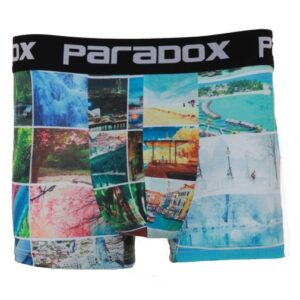 boxer tights 3d print | by motiv