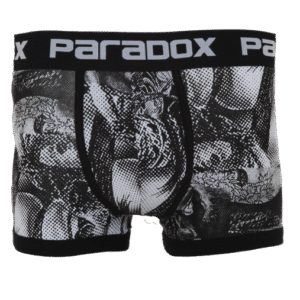 boxer tights 3d print | Ørn