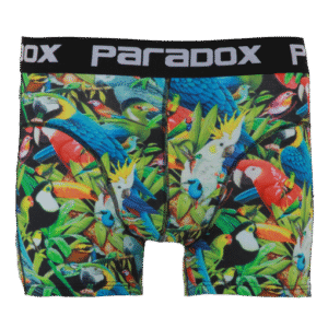 boxer tights 3d print | fugle