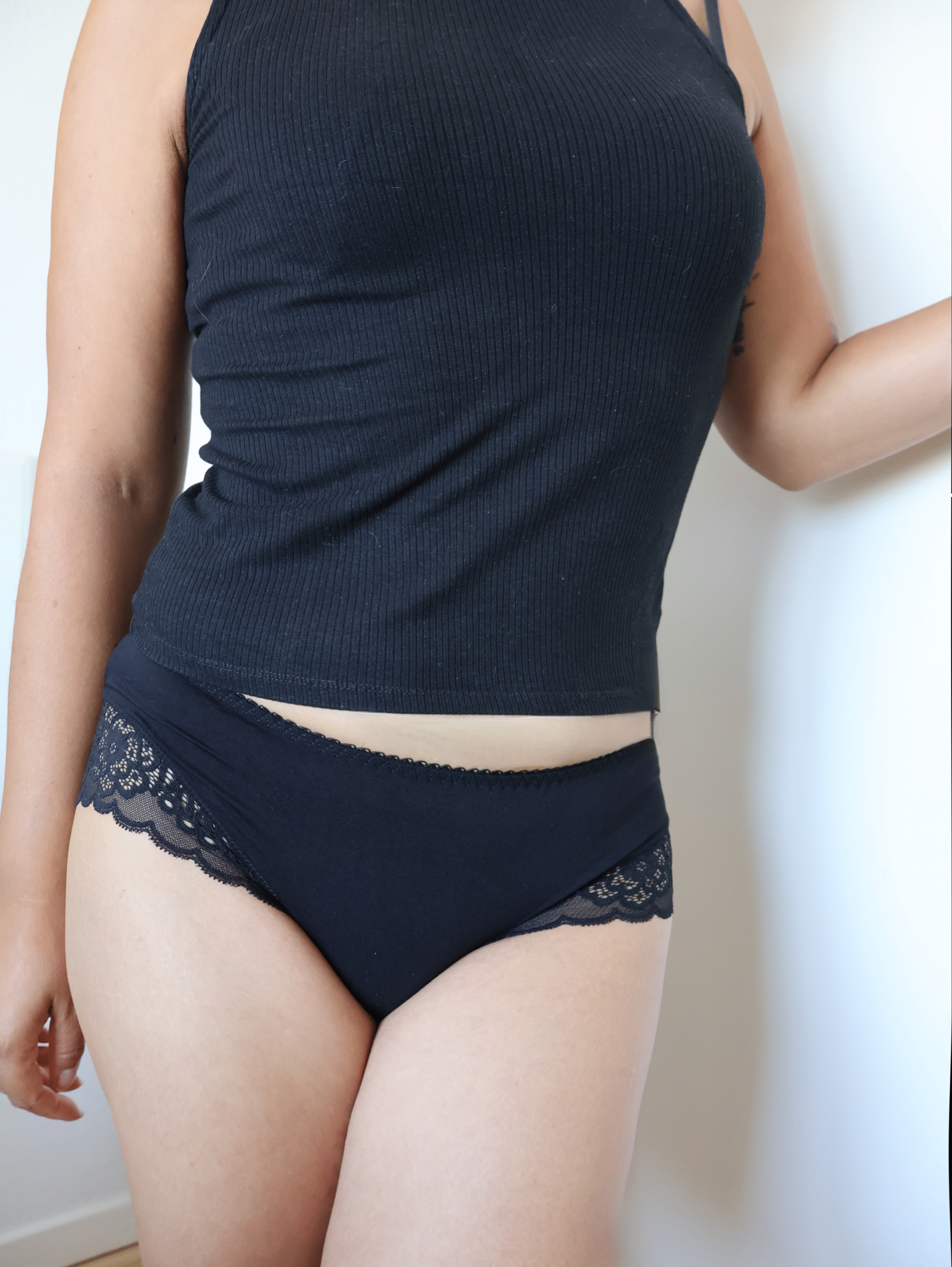 hipsters | bambus (4 pak)