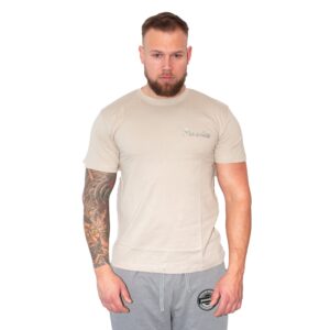 t shirt | beige