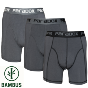 boxer tights bambus | green (3 pak) (kopier)