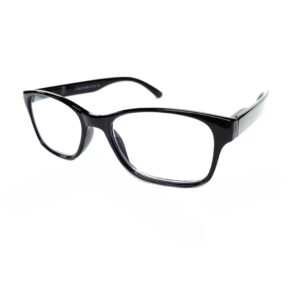 læsebrille | glidende overgang